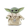 Star Wars: The Mandalorian - The Child Animatronic Edition