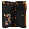 Winnie the Pooh - Halloween Group Glow Flap Purse