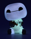 Big Hero 6 - Baymax with Mochi (Chance of Chase) US Exclusive 6