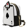 Alice in Wonderland (1951) - Ace of Spades Crossbody