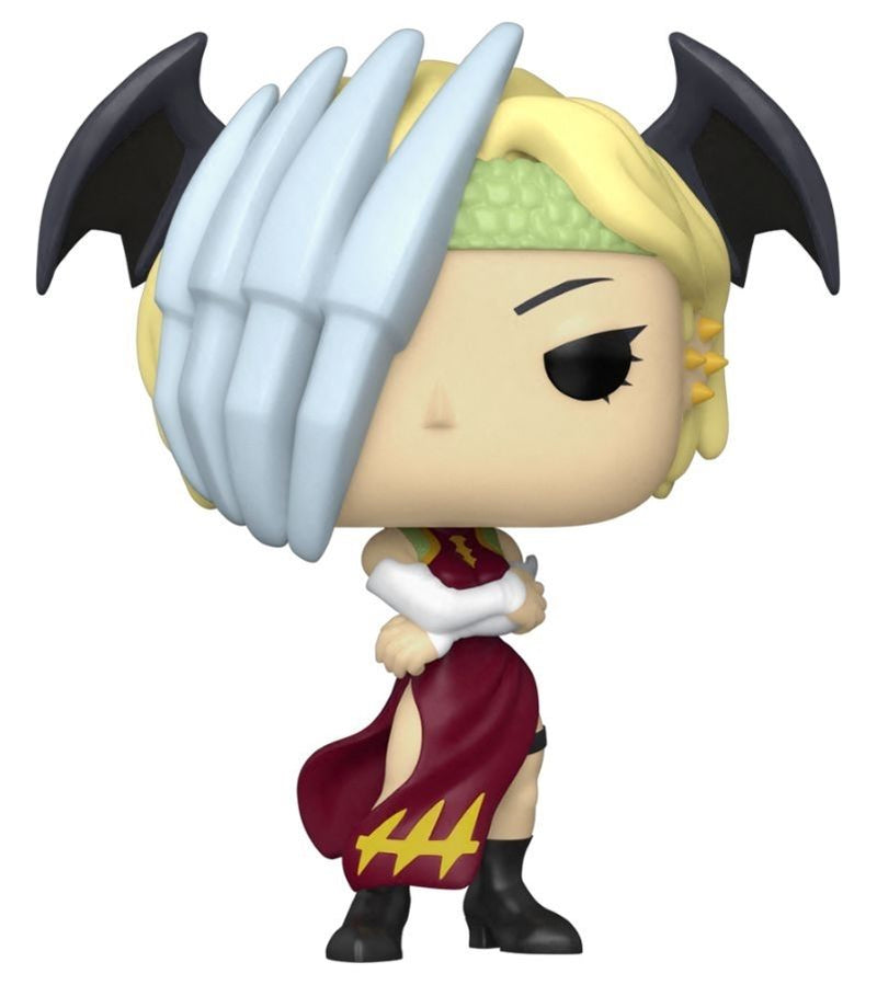 My Hero Academia - Ryuko Hero Costume Pop! Vinyl Figure