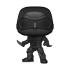 The Boys - Black Noir Pop! Vinyl Figure (SDCC 2021)