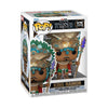 Black Panther 2: Wakanda Forever - King Namor Pop! Vinyl Figure