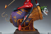Batman - Harley Quinn & Joker Maquette