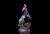 The Phantom - Phantom Deluxe 1:10 Scale Statue