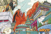 NARUTO GN BOX SET 3 VOLS 49-72