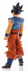 Dragon Ball Super - Son Goku 3 Grandista Nero Figure