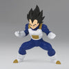 Dragon Ball Z - Chosenshiretsuden III (Vol.2) Vegeta Figure