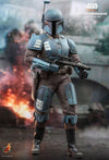 Star Wars: The Mandalorian - Death Watch Mandalorian 1:6 Scale 12
