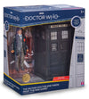 Doctor Who - Second Doctor and TARDIS Set