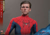 Spider-Man: No Way Home - Spider-Man (New Red & Blue Suit) Deluxe 1:6 Scale Figure