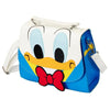 Disney - Donald Duck Costume Crossbody