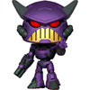 Lightyear (2022) - Zurg Pop! Vinyl Figure