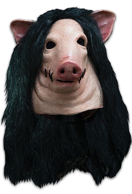 Saw - Pig Mask