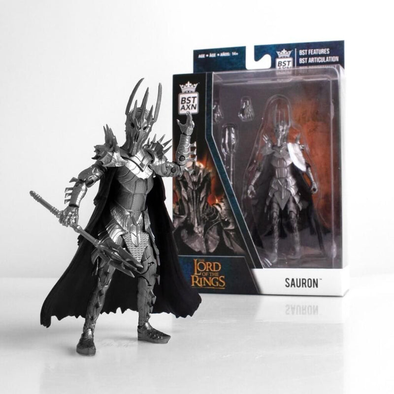 The Lord of the Rings - Sauron BST AXN 5
