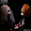 Living Dead Dolls - Chucky & Tiffany 2 Pack