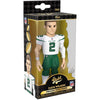 NFL: NY Jets - Zach Wilson (Chance of Chase) 5in Vinyl Gold Figure