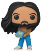 Steve Aoki - Steve Aoki Pop! Vinyl Figure SDCC 2020