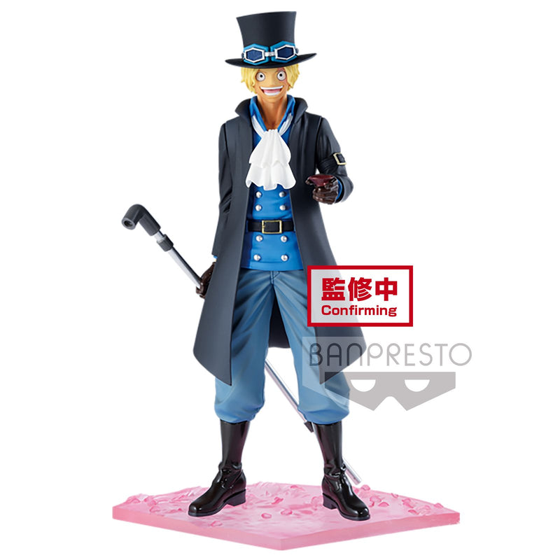 One Piece - One Piece Magazine: Special Episode 