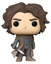 Dune (2020) - Paul Atreides (Chance of Chase) Pop! Vinyl Figure