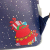 Snow White (1937) - Dwarfs Christmas (US Exclusive) Backpack