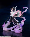 Demon Slayer - Kimetsu no Yaiba Figuarts ZERO Shinobu Kocho Statue (Insect Breathing)