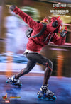 Marvel's Spider-Man: Miles Morales - Miles Morales Bodega Cat Suit 1:6 Scale 12
