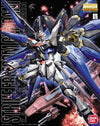 MG 1/100 STRIKE FREEDOM GUNDAM Model Kit