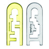 Huzzle: Cast Keyhole (Level 4) Puzzle