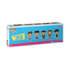 New Kids on the Block - Band (US Exclusive) Pop! Vinyl 5 Pack