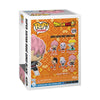 Dragon Ball Super - Goku with Scythe Pop! Vinyl Figure