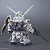 SD GUNDAM CROSS SILHOUETTE UNICORN GUNDAM (DESTROY MODE) Model Kit