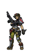 Borderlands 3 - Moze 3