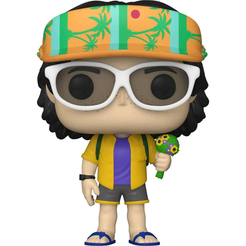 Stranger Things - Season 4 Mike Wheeler in California Pop! Vinyl Figure