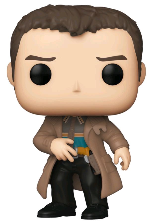 Blade Runner - Rick Deckard Pop! Vinyl Figure