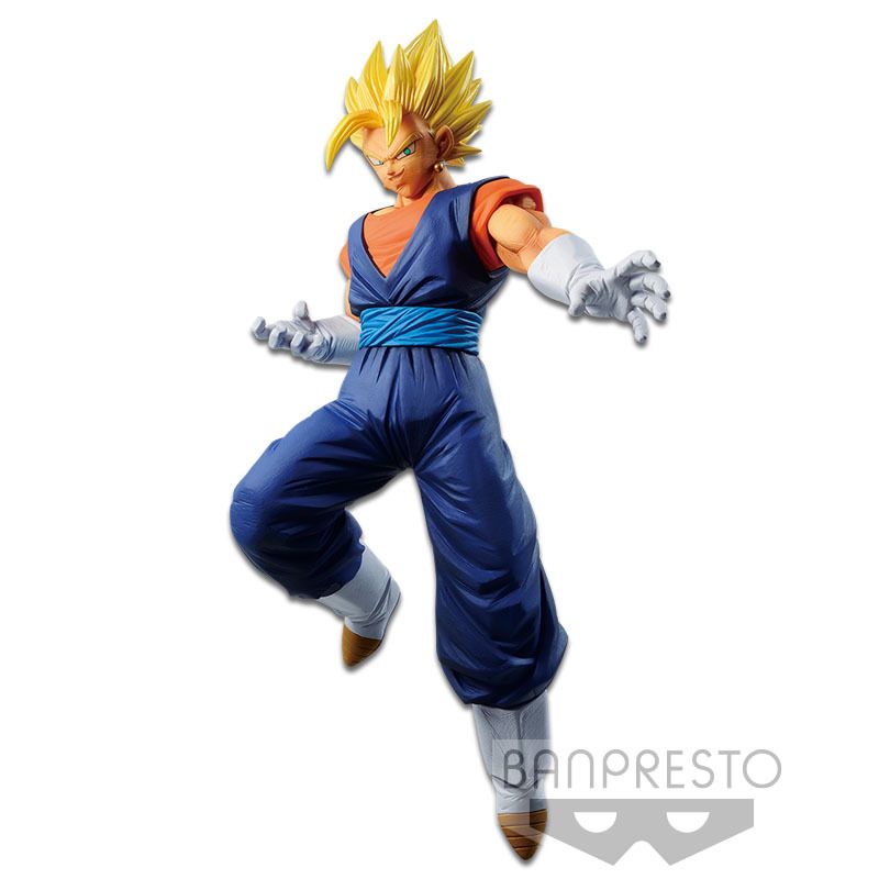 Dragon Ball - Legends Collab Vegito Figure