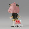Spy x Family - Anya Forger Q Posket Figure  (Ver. A)