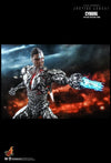 Justice League Movie: Snyder Cut - Cyborg 1/6th Scale 12 Inch Action Figure