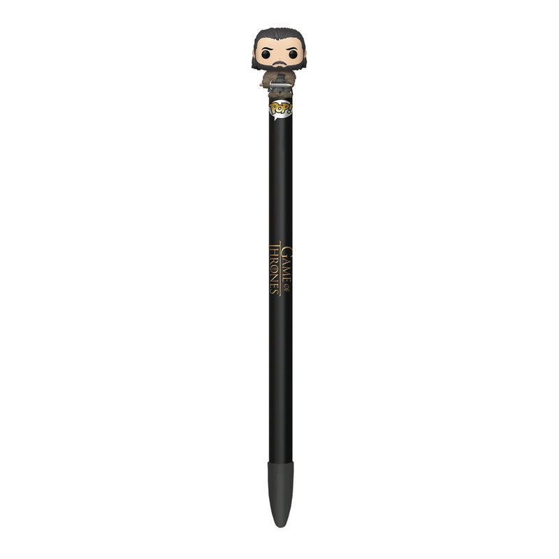 Game of Thrones - Jon Snow Pop! Pen Topper