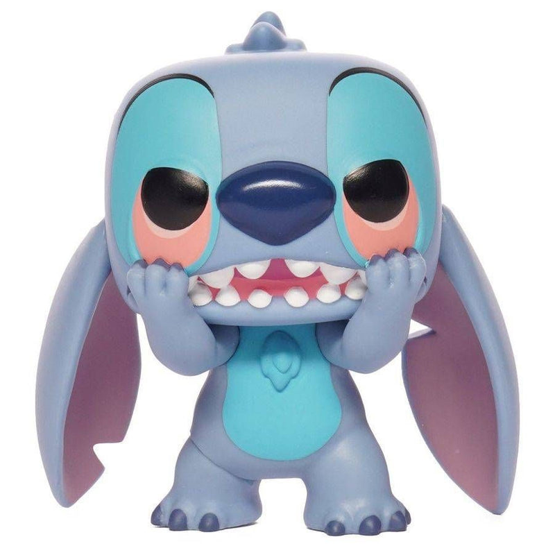 Lilo & Stitch - Stitch Annoyed (US Exclusive) Pop! Vinyl Figure