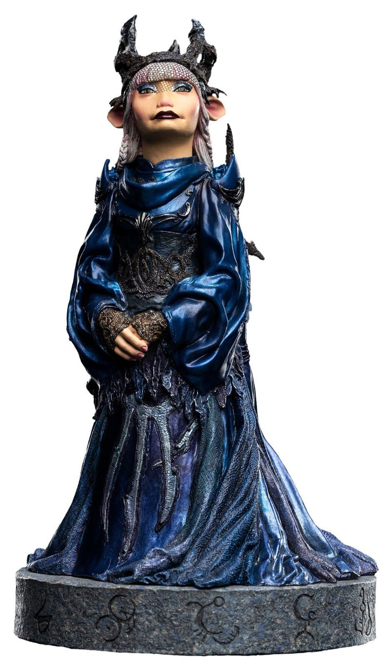 The Dark Crystal: Age of Resistance - Seladon the Gelfing 1/6 Scale Statue