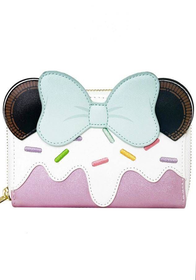 Disney - Minnie Ice Cream (US Exclusive) Purse