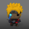 Boruto: Naruto Next Generations - Boruto Glow (US Exclusive) Pop! Vinyl Figure