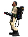 Ghostbusters - Winston Zeddemore Mini Epics Figure