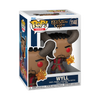 Baldur's Gate 3 - Wyll Pop! Vinyl Figure