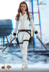 Black Widow - Black Widow (Snow Suit) 1/6th Scale 12 Inch Action Figure
