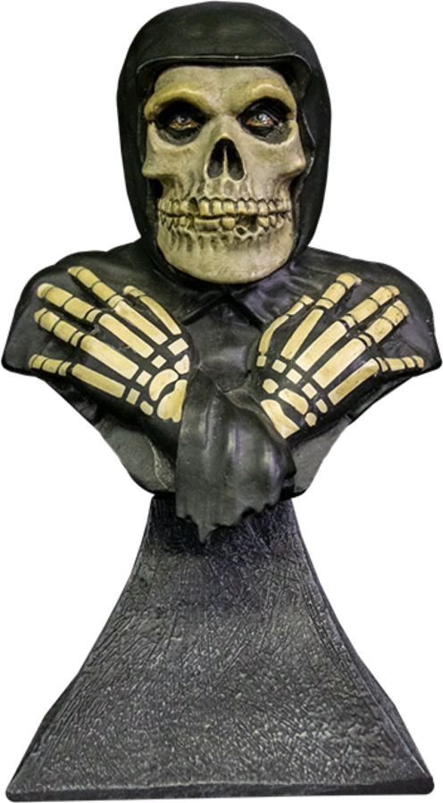 Misfits - The Fiend Mini Bust