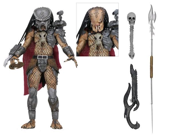 Predator - 7