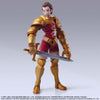 Final Fantasy Tactics - Delita Keiral Bring Arts Action Figure