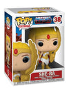 Masters of the Universe - She-Ra Classic Pop! Vinyl Figure